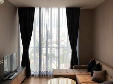 2 Beds President Park Sukhumvit 24 For Sale and Rent