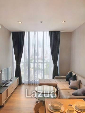 2 Bed 1 Bath 53 SQ.M Park Origin Phromphong