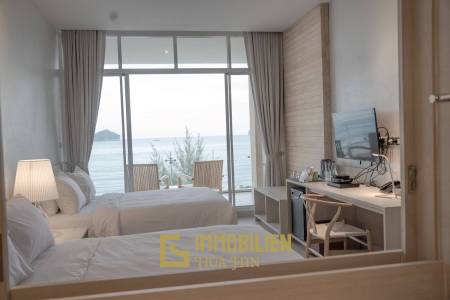 6 Bed 6 Bath Beachfront Villa with 2 Rai For Sale ฿ 65,000,000