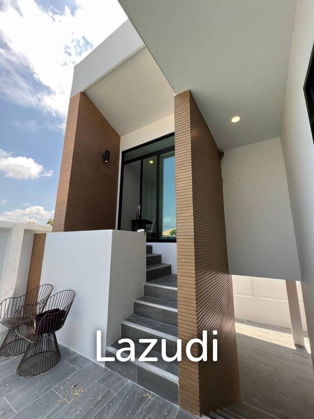 Brand New 2-Bedroom Villa In PaKlok