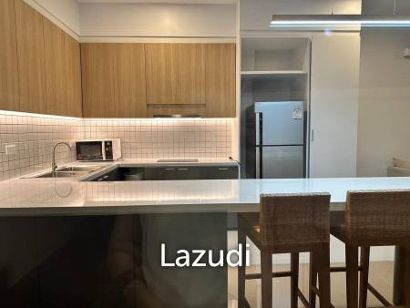 Brand New 2-Bedroom Villa In PaKlok