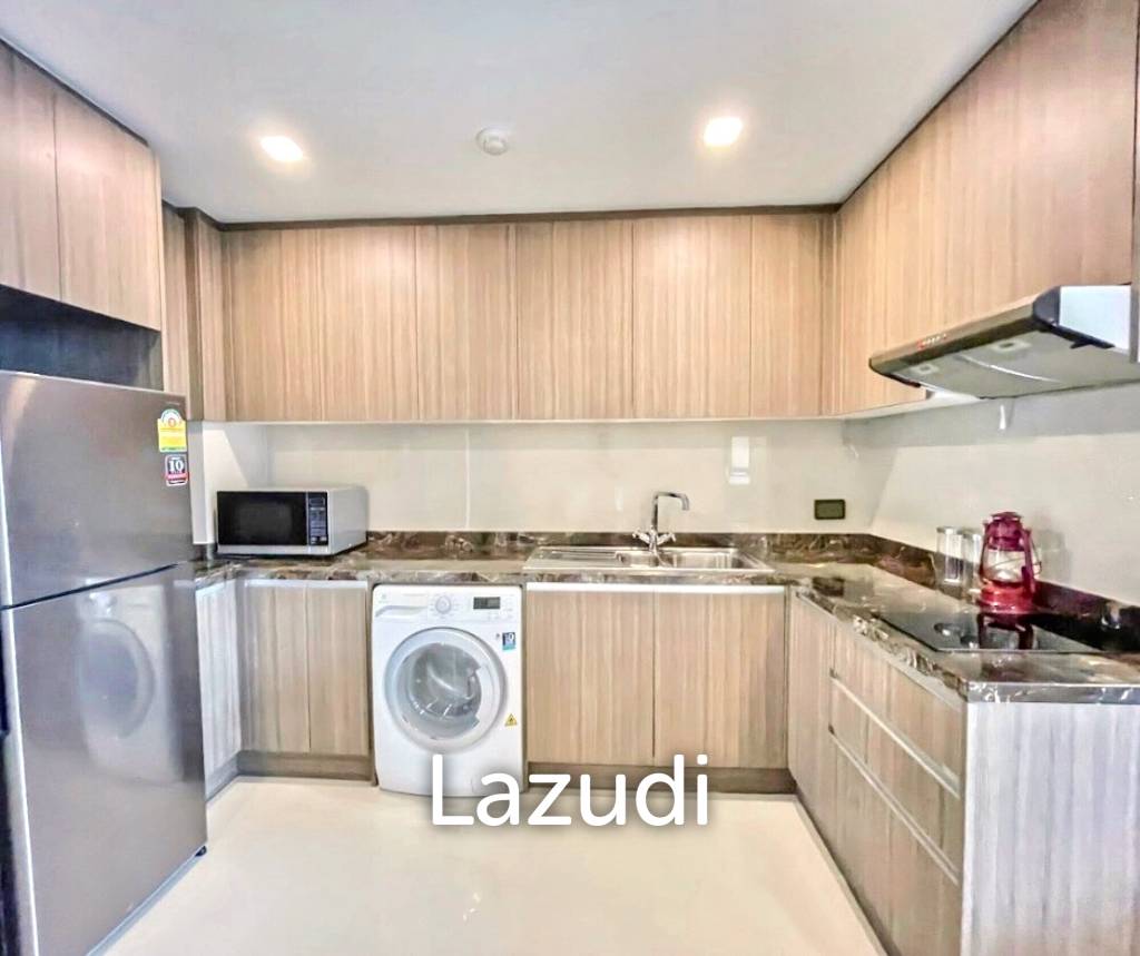 2 Bedroom 2 Bathroom 72 SQ.M Art @ Thonglor 25