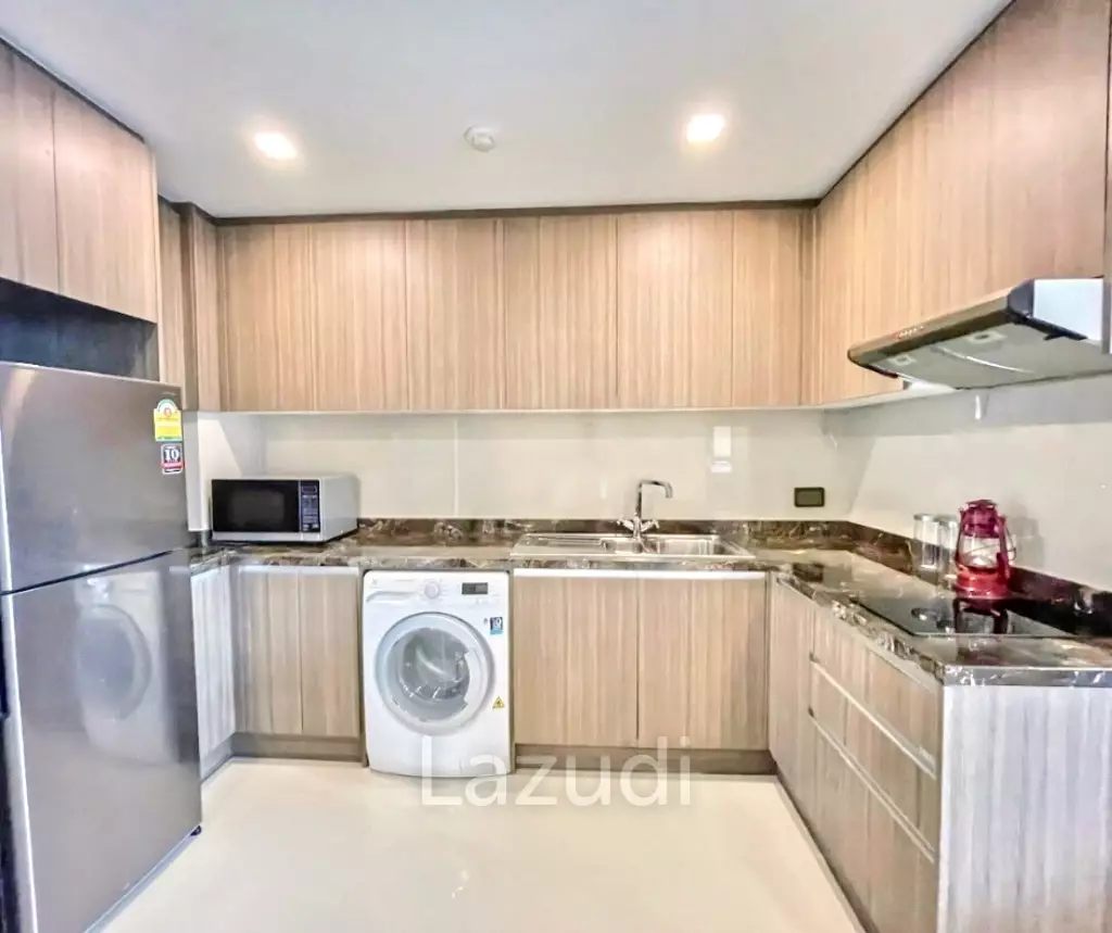 2 Bedroom 2 Bathroom 72 SQ.M Art @ Thonglor 25