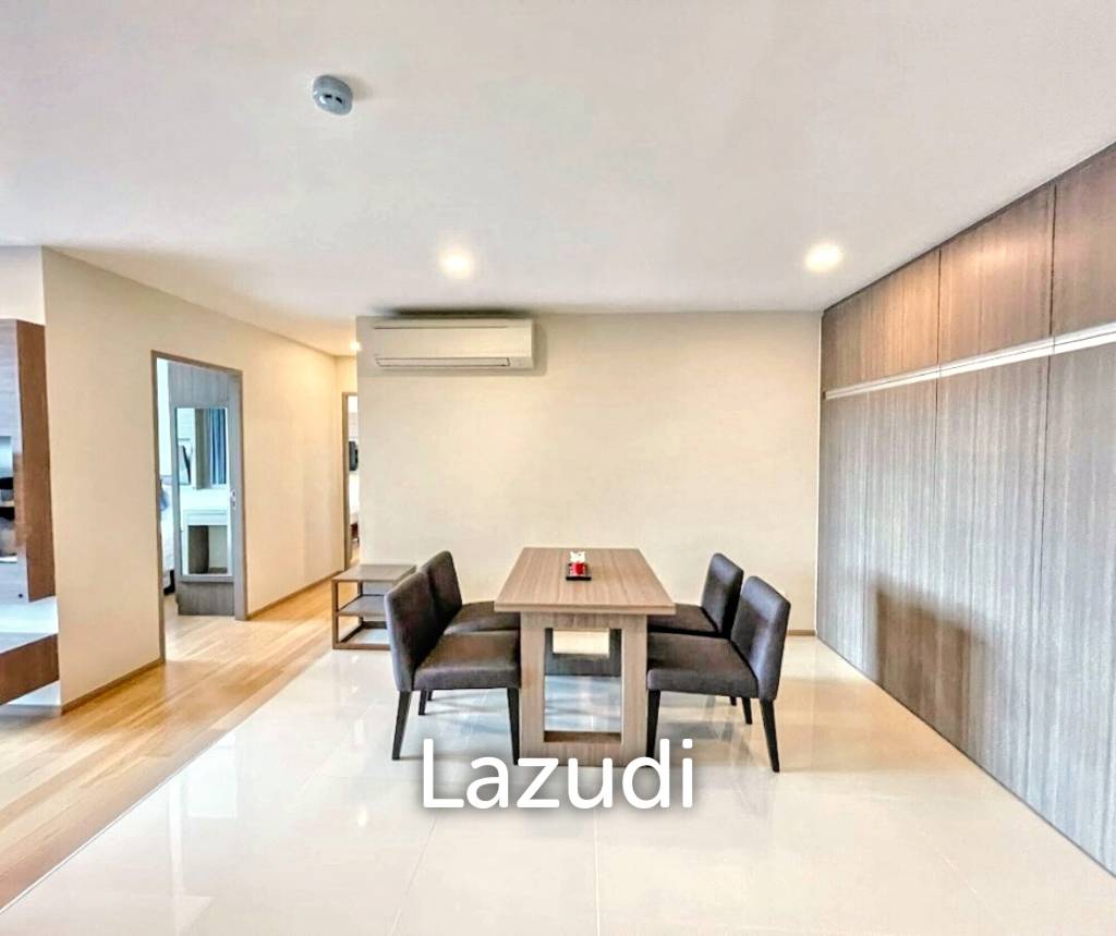 2 Bedroom 2 Bathroom 72 SQ.M Art @ Thonglor 25