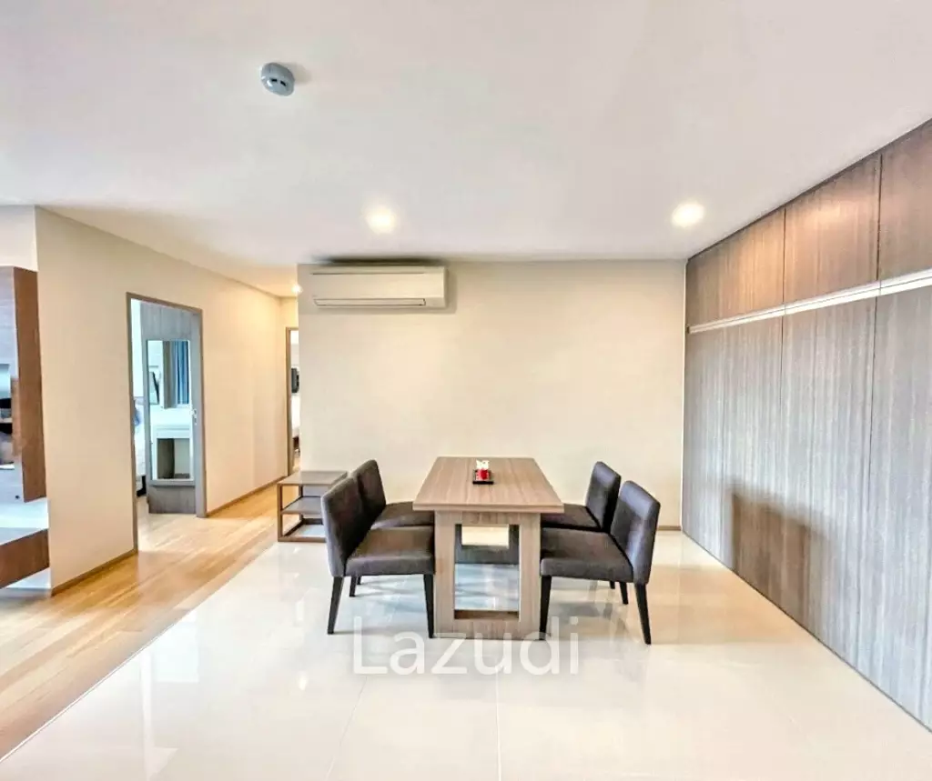 2 Bedroom 2 Bathroom 72 SQ.M Art @ Thonglor 25