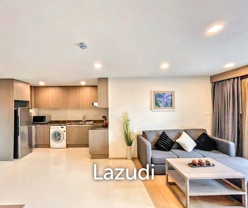 2 Bedroom 2 Bathroom 72 SQ.M Art @ Thonglor 25