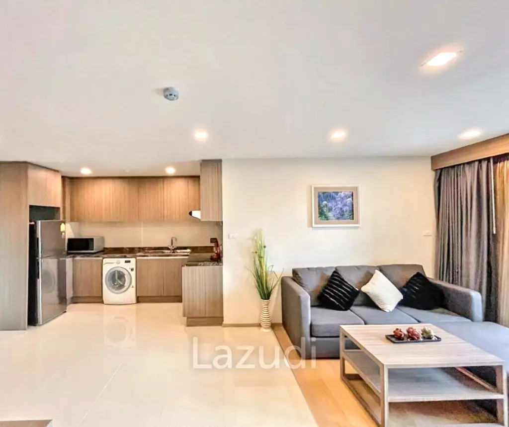 2 Bedroom 2 Bathroom 72 SQ.M Art @ Thonglor 25