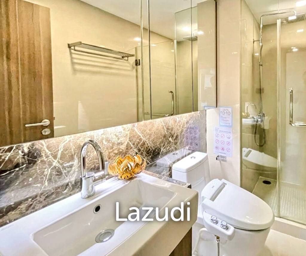 2 Bedroom 2 Bathroom 72 SQ.M Art @ Thonglor 25