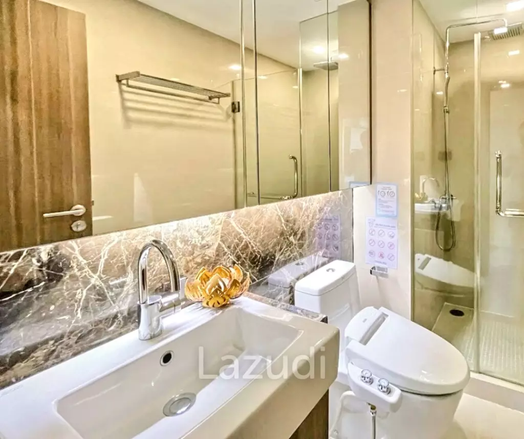 2 Bedroom 2 Bathroom 72 SQ.M Art @ Thonglor 25