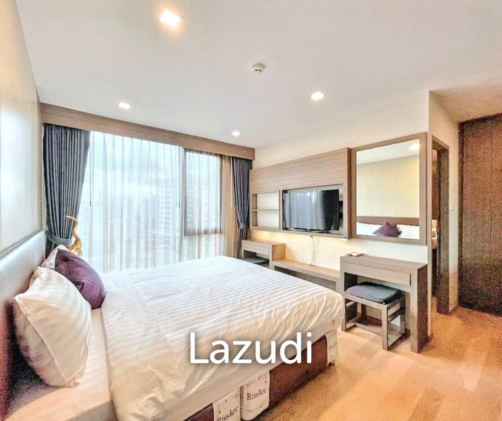 2 Bedroom 2 Bathroom 72 SQ.M Art @ Thonglor 25