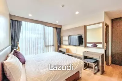2 Bedroom 2 Bathroom 72 SQ.M Art @ Thonglor 25