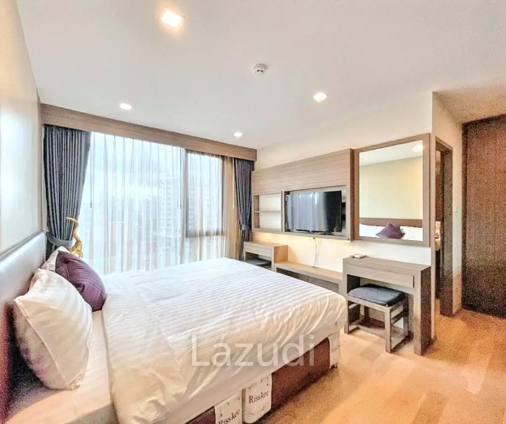 2 Bedroom 2 Bathroom 72 SQ.M Art @ Thonglor 25