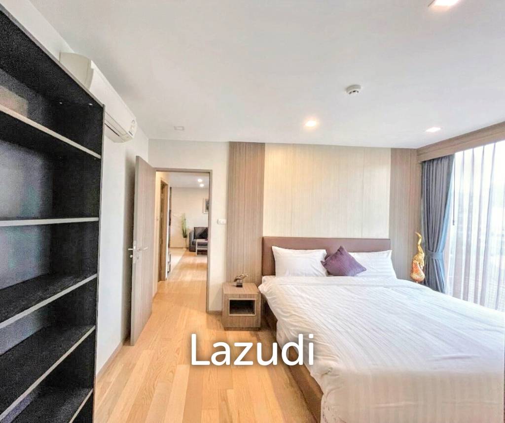 2 Bedroom 2 Bathroom 72 SQ.M Art @ Thonglor 25