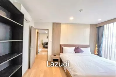 2 Bedroom 2 Bathroom 72 SQ.M Art @ Thonglor 25