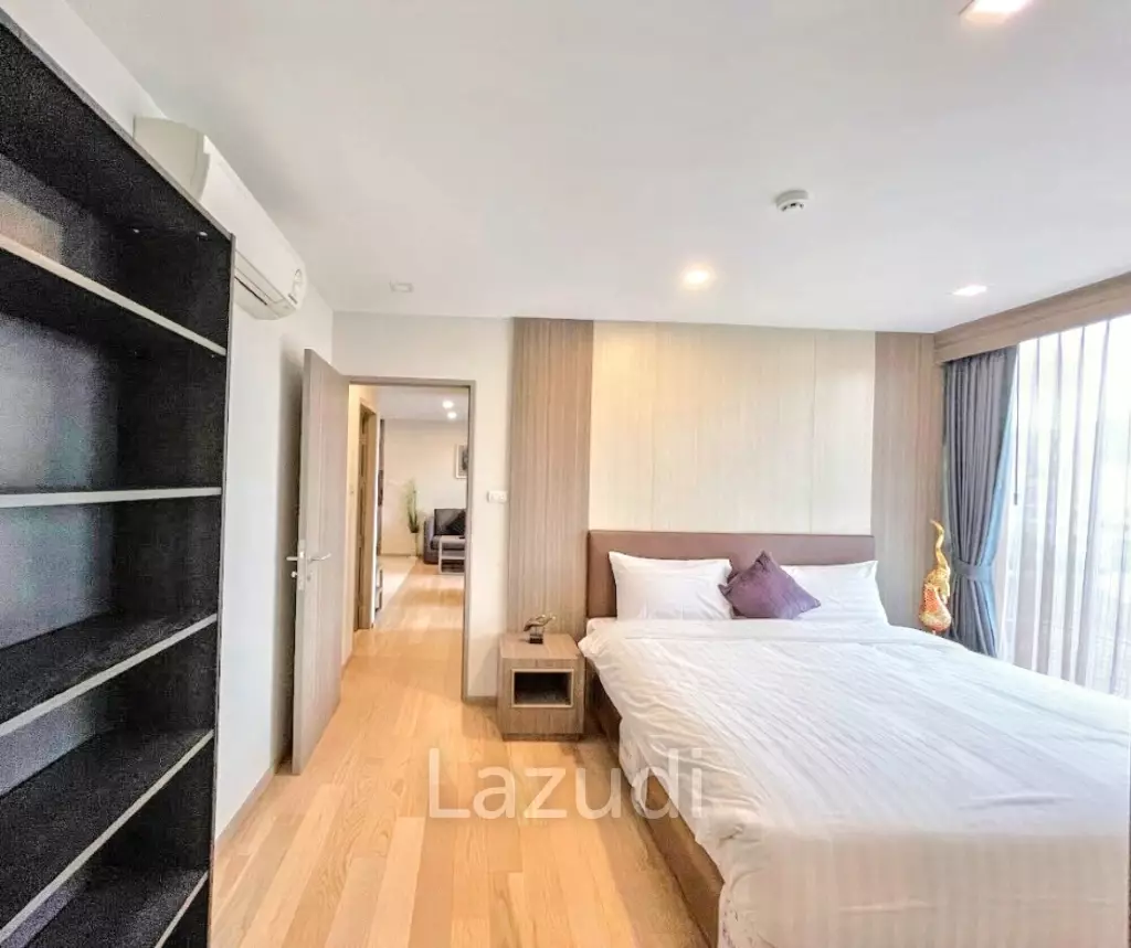 2 Bedroom 2 Bathroom 72 SQ.M Art @ Thonglor 25