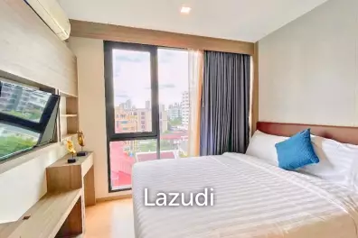 2 Bedroom 2 Bathroom 72 SQ.M Art @ Thonglor 25