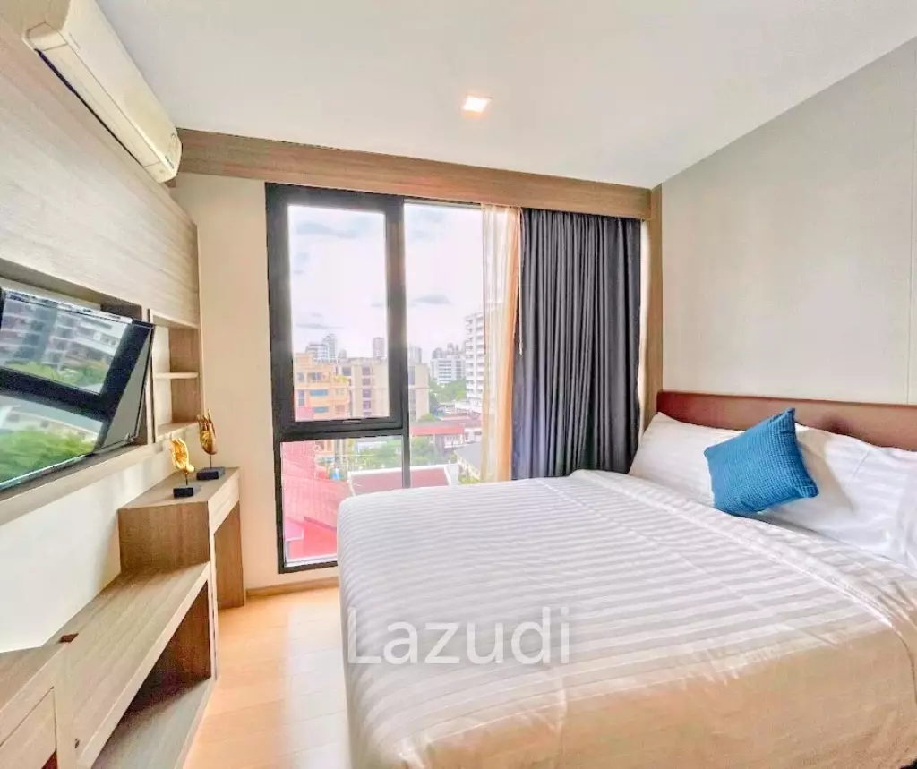 2 Bedroom 2 Bathroom 72 SQ.M Art @ Thonglor 25