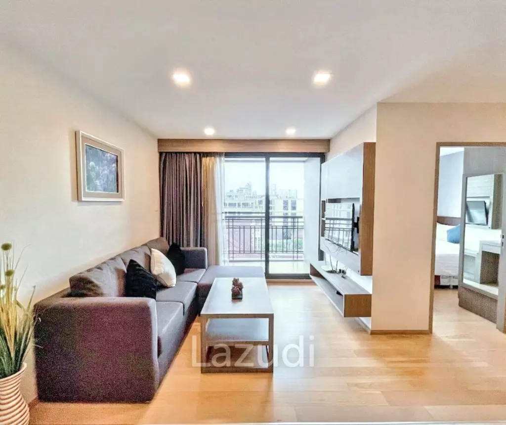 2 Bedroom 2 Bathroom 72 SQ.M Art @ Thonglor 25