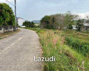 3,066.4 SQ.M Land For Sale In Thalang