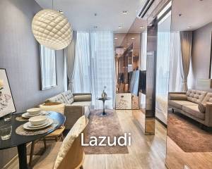 1 Bedroom 1 Bathroom 30 SQM Noble State 39