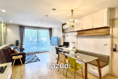 2 Bed 2 Bath 78 SQ.M Rhythm Sukhumvit 42