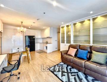 2 Bed 2 Bath 78 SQ.M Rhythm Sukhumvit 42