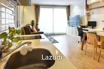 2 Bed 2 Bath 78 SQ.M Rhythm Sukhumvit 42