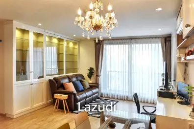 2 Bed 2 Bath 78 SQ.M Rhythm Sukhumvit 42