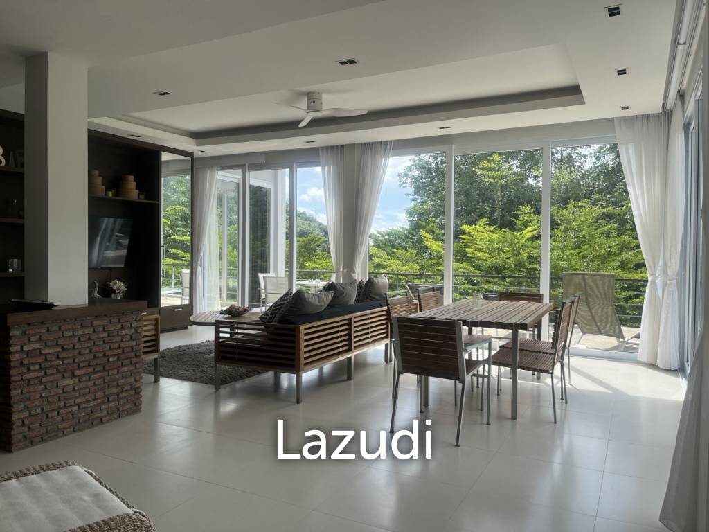 2-Bedroom Penthouse For Sale In Kamala