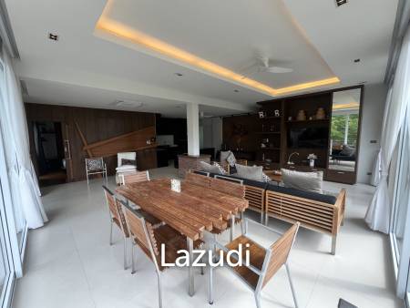 2-Bedroom Penthouse For Sale In Kamala