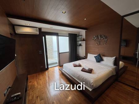 2-Bedroom Penthouse For Sale In Kamala