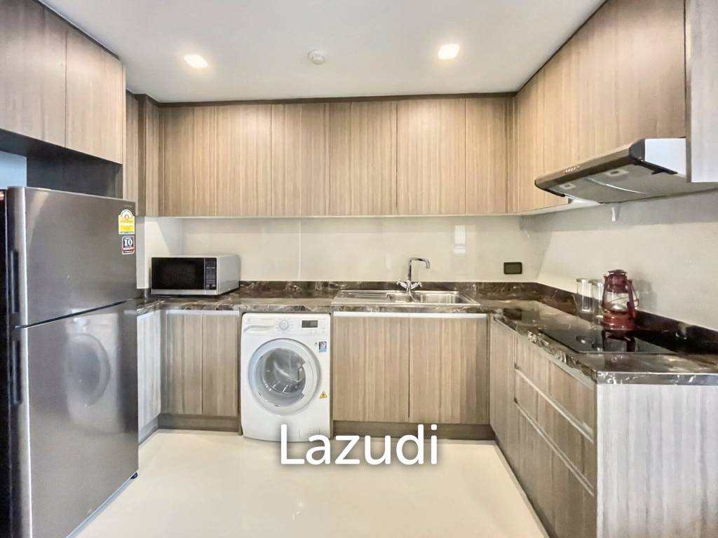 1 Bed 1 Bath 40 SQ.M Art @ Thonglor 25