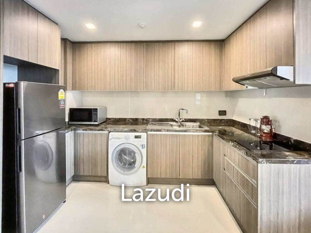 1 Bed 1 Bath 40 SQ.M Art @ Thonglor 25