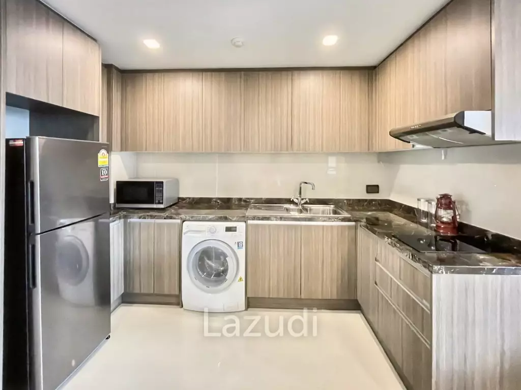 1 Bed 1 Bath 40 SQ.M Art @ Thonglor 25