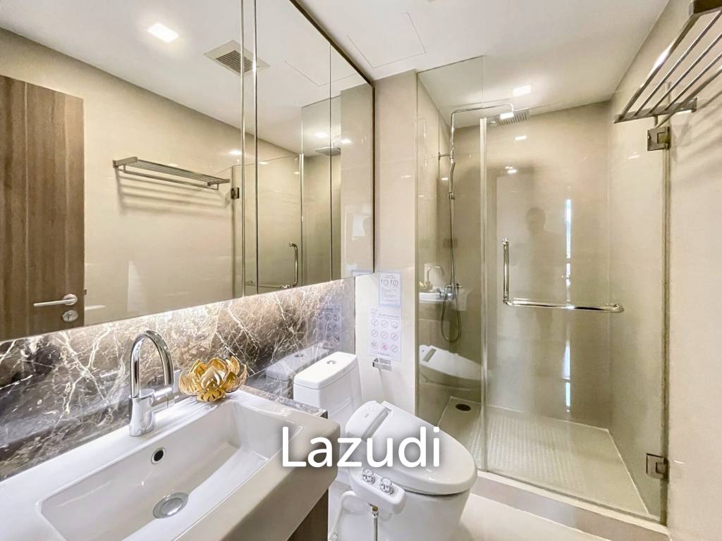 1 Bed 1 Bath 40 SQ.M Art @ Thonglor 25