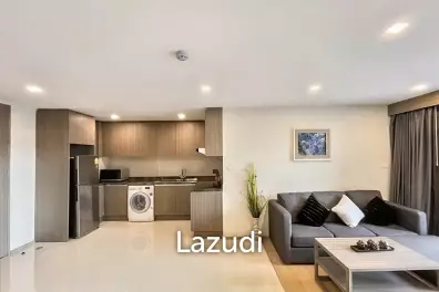 1 Bed 1 Bath 40 SQ.M Art @ Thonglor 25