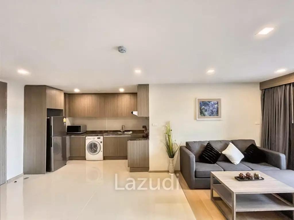 1 Bed 1 Bath 40 SQ.M Art @ Thonglor 25
