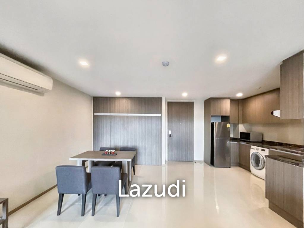 1 Bed 1 Bath 40 SQ.M Art @ Thonglor 25