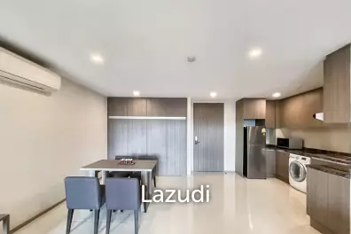 1 Bed 1 Bath 40 SQ.M Art @ Thonglor 25