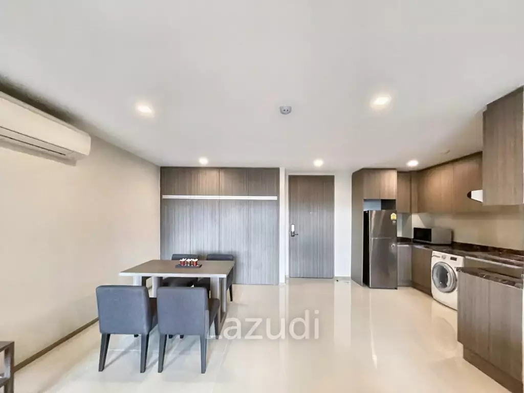 1 Bed 1 Bath 40 SQ.M Art @ Thonglor 25