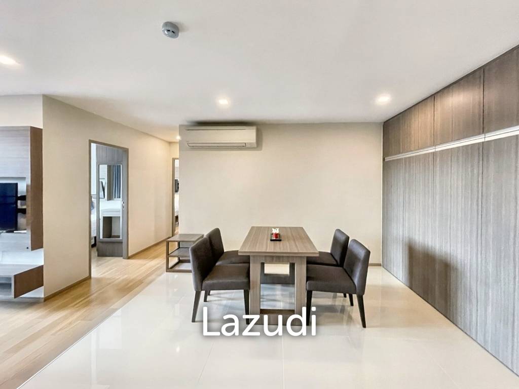 1 Bed 1 Bath 40 SQ.M Art @ Thonglor 25