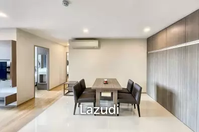 1 Bed 1 Bath 40 SQ.M Art @ Thonglor 25