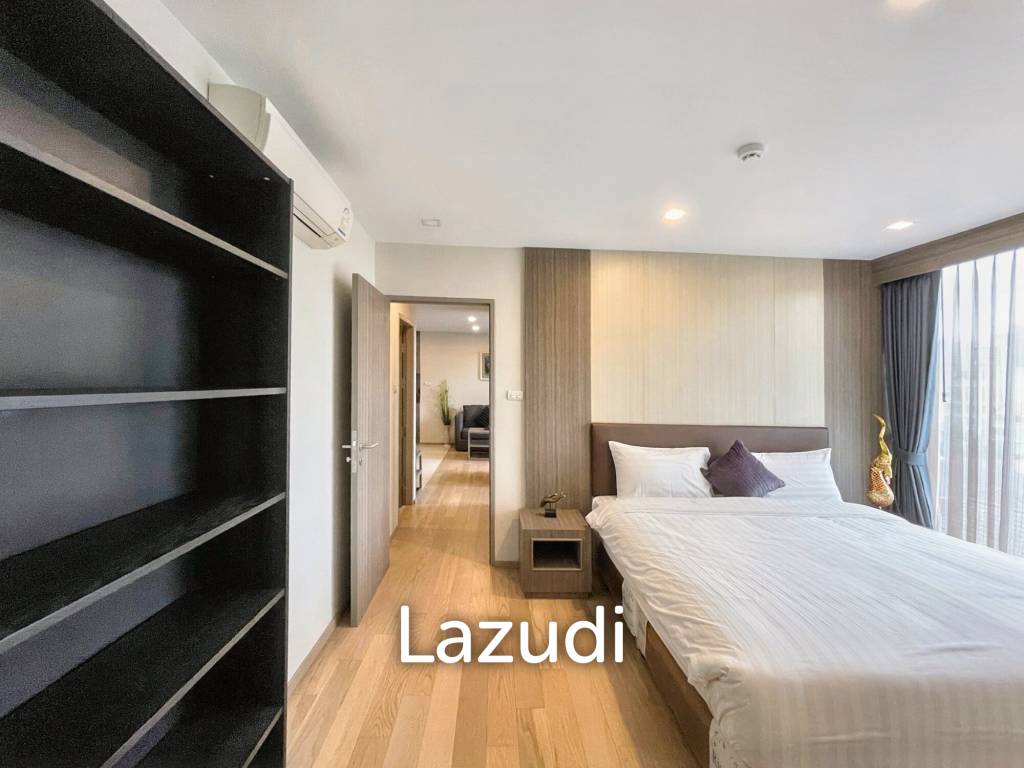 1 Bed 1 Bath 40 SQ.M Art @ Thonglor 25