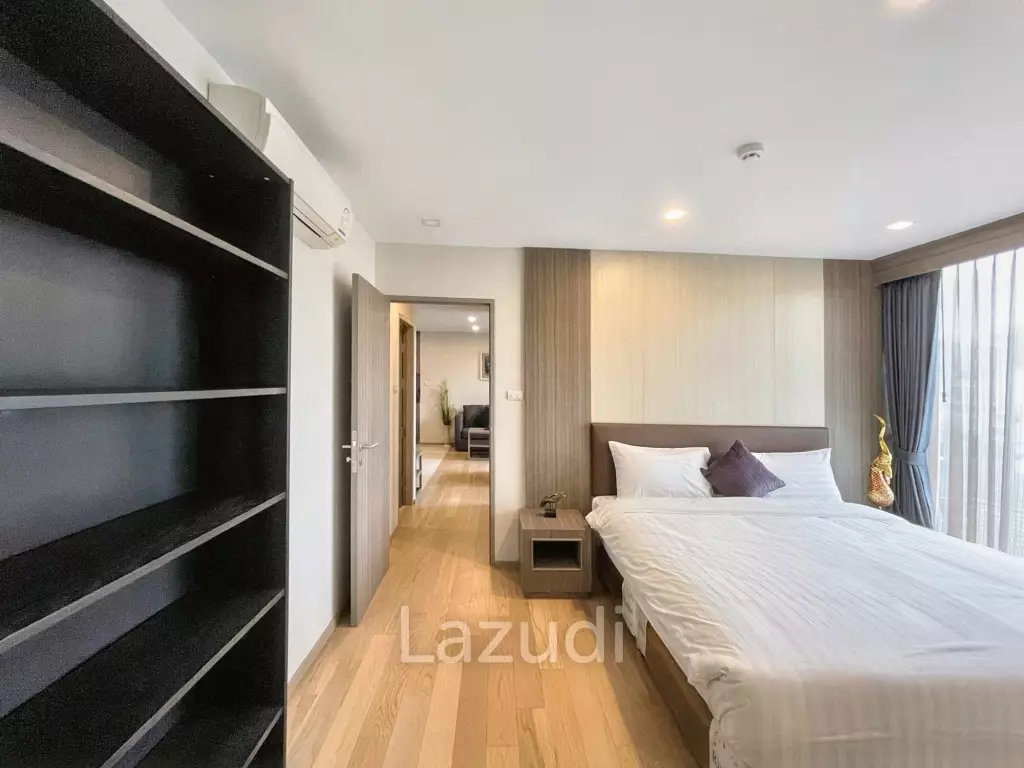 1 Bed 1 Bath 40 SQ.M Art @ Thonglor 25