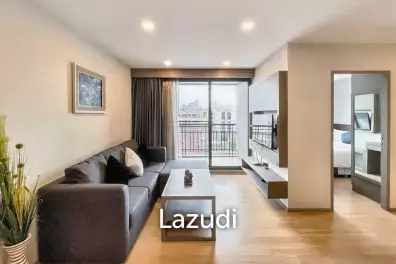 1 Bed 1 Bath 40 SQ.M Art @ Thonglor 25
