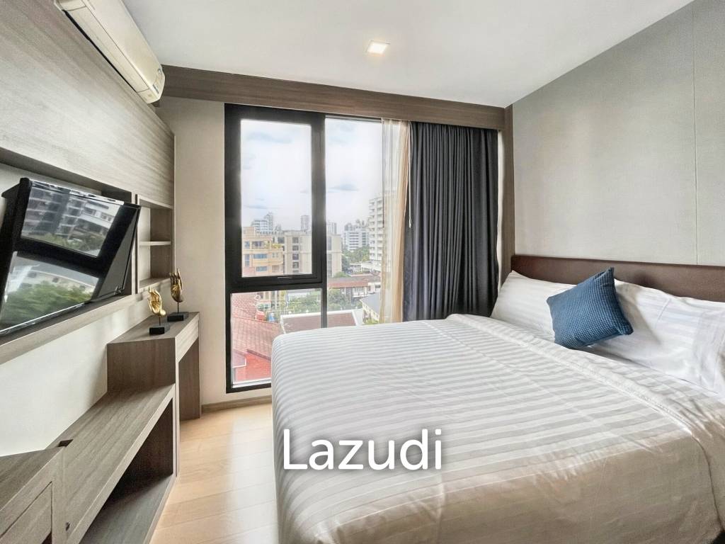 1 Bed 1 Bath 40 SQ.M Art @ Thonglor 25