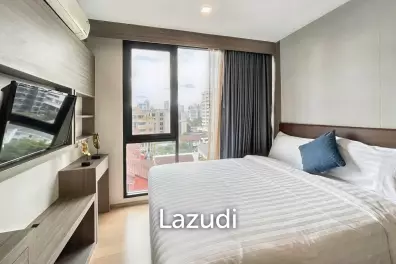 1 Bed 1 Bath 40 SQ.M Art @ Thonglor 25