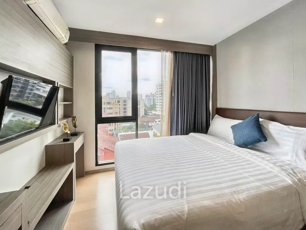 1 Bed 1 Bath 40 SQ.M Art @ Thonglor 25