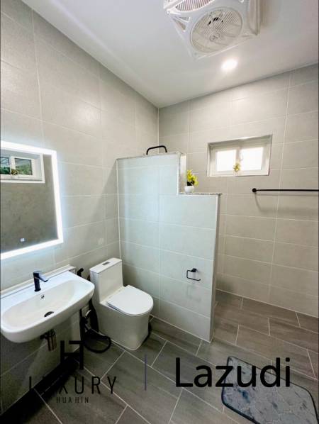 400 metro cuadrado 2 ` 3 Baño Villa de Venta