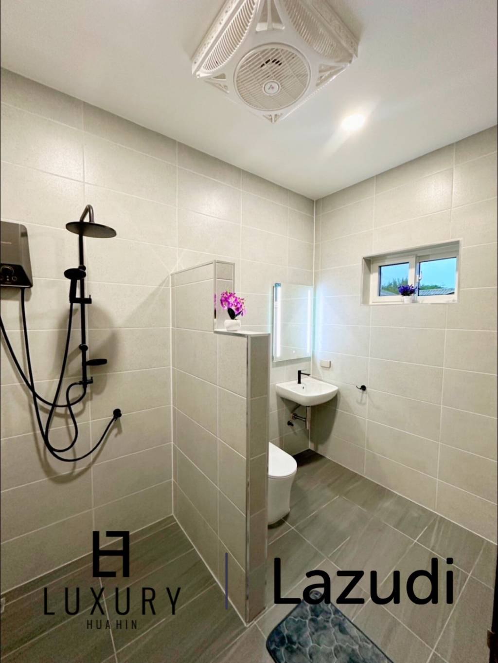 400 metro cuadrado 2 ` 3 Baño Villa de Venta